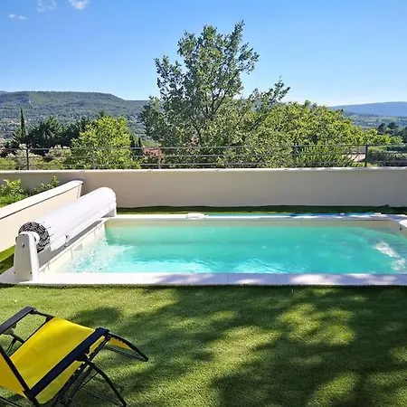 Villa Abelha En Provence Apt Exterior foto