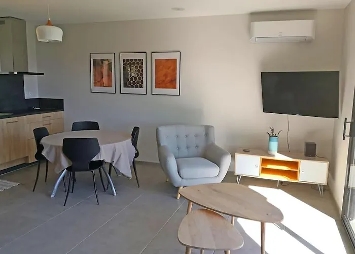 Villa Abelha En Provence