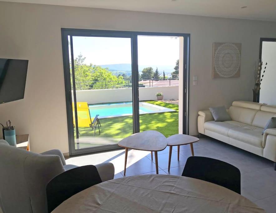 Ferienhaus Abelha En Provence