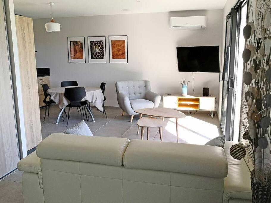 Abelha En Provence Ferienhaus Apt